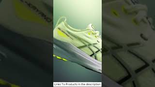 ASICS Mens Gel Kayano 31 Running Shoes [upl. by Aramaj]