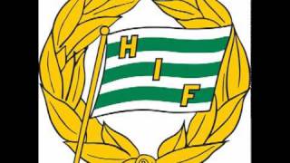 Hammarby IF  Bajen va Namnet  Old School version [upl. by Artemla]