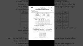 Advanced management Accounting mcomsem3 oldpaper [upl. by Fiester629]