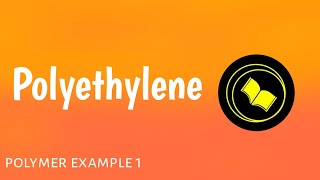 Polyethylene polythene in hindi [upl. by Latrice188]