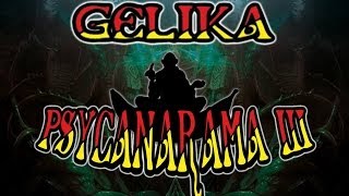 Gelika  PsycanaRama III  Opal Lochau  25012014 [upl. by Abercromby927]