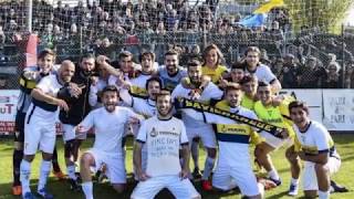 Savignanese serie D 201819 i gol by Rino Di Gilio [upl. by Mannes]