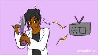 Yellow Galoshes  Welcome to Night Vale animation [upl. by Vernon]