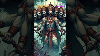 RAMAYAN  Raavan का अदभुत रहस्य [upl. by Mukul]