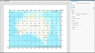 Work with a grid in ArcGIS Pro [upl. by Jamieson]