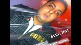 Cheb Hichem Djazira Live 2011 toujour Bin 3iniya [upl. by Sivel]