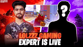 LoLzZzGaming VS Expertnotlive 4V4 INTENSE CLASSIC FIGHT  LoLzZz HIGHLIGHTS [upl. by Lewendal825]