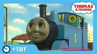 Trying To Do Things Better  TBT  Thomas amp Friends [upl. by Nav525]