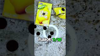 Test of Asian Oreo Products 🇨🇳🇮🇩🇹🇭 food cookies asmr snackfood asianfood [upl. by Bajaj]