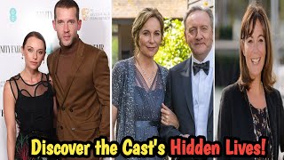 The Secret Lives of Midsomer Murders Stars You NEVER Knew [upl. by Hsiri]