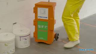 Diphotérine®  Simplifies the emergency [upl. by Sera460]