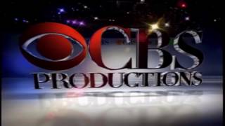 Hanley ProductionsCBS ProductionsSony Pictures Television 19982002 [upl. by Ahsimrac]