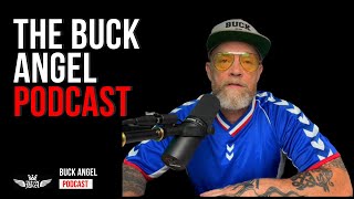 The Buck Angel Podcast Trailer [upl. by Morita]