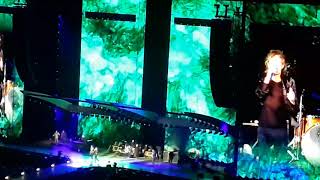 The Rolling Stones quotDancing with Mr Dquot Live Nanterre Paris 2017 [upl. by Goeger]