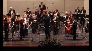 Felix Mendelssohn Hebrides Overture quotFingals Cavequot op 26 [upl. by Isej]