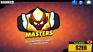 RAGGIUNGO LEGGENDA ROAD TO MASTER S2E6 [upl. by Arhas]