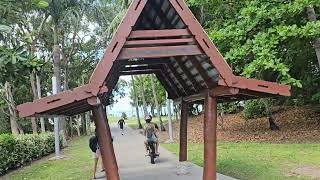 AIRLIE BEACH AUSTRALIA🇦🇺🇦🇺🇦🇺🇦🇺🇦🇺 [upl. by Ym]