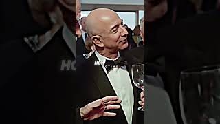 David Blaine Leaves Jeff Bezos Speechless [upl. by Ire558]