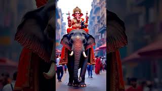 ala re ala ganpati bappa moryaamchaganpatibappa ganesh ganpati ganeshchaturthi ganeshafestival [upl. by Kera368]