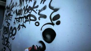 ArtPrimocom Cap Review New York Fat Spray Paint cap [upl. by Yramliw]