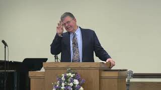 Importance of Sewing a Fruitful Seed Mark 4 1 12 Pastor Mike Elliott [upl. by Correna]