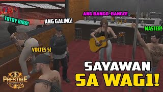 GTA V  SAYAWAN PrestigeRPSEASON 2 167 [upl. by Nahaj]