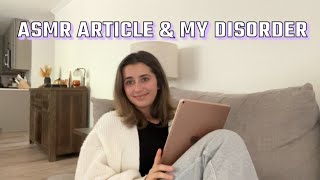 Can ASMR Really Help People Like ME [upl. by Ledeen]