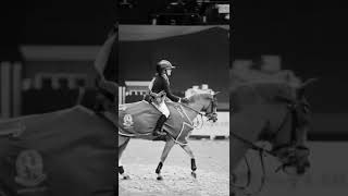 Annabel Widdowson Horse of The Year Show 2024 [upl. by Airasor974]