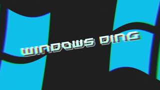 【4人合作】Windowsding [upl. by Atteuqahc649]