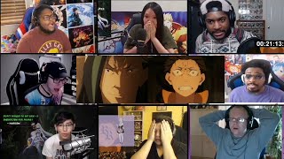 The True Colors of Roswaal  Re Zero season 2 episode 13 Reaction Mashup [upl. by Attwood974]