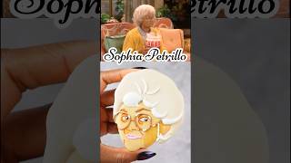 Sophia Petrillo Ally Macaron [upl. by Dolora]