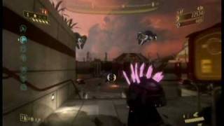 HALO 3 ODSTALM1GHTYFIREFIGHTLAST EXIT101109GAME 4PT1 [upl. by Kori449]