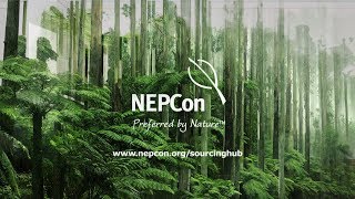 Introducing NEPCon Sourcing Hub [upl. by Kenton469]