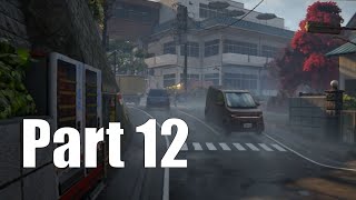 World War Z GOTY Edition Walkthrough Gameplay Part 12  Setting Sun PC [upl. by Wehrle947]