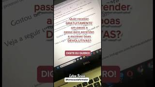 Coordenadora aprenda a escrever boas devolutivas gestãoescolar pedagogia pedagogas [upl. by Cynde]