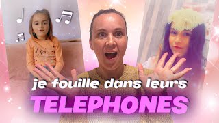 Les filles dà côté  Épisode 58  Baby sitting [upl. by Ameer]