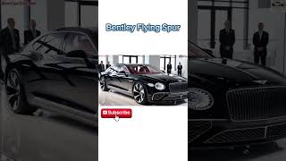 2025 Bentley Flying Spur – The Pinnacle of Luxury amp Performance   ytshorts viral trend shorts [upl. by Eicyak]