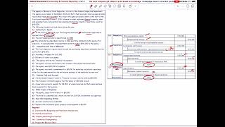 Federal Government Accounting amp Financial Reporting  Part2 [upl. by Janiuszck104]