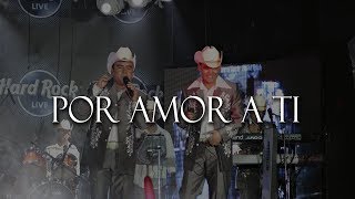 El Trono de México  Por Amor a Ti  Ralston Arena NE En Vivo Parte 1 [upl. by Yul124]