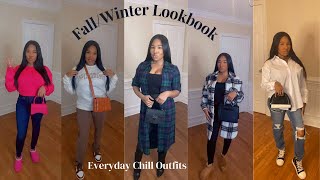 Winter Lookbook 2024 [upl. by Brittney]