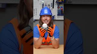 ⚾What is Inside a Baseball⚾ handymanhal [upl. by Alym]