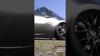 Tiefergelegt Mazda MX5 ND RF lgnition SKYACTIV Technologie Luftfahrwerk bagged miata Airride [upl. by Lizzie915]