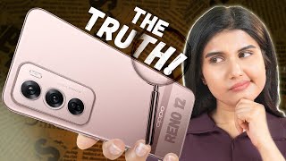 OPPO Reno 12 Pro Review The Most Confusing Phone [upl. by Alistair]