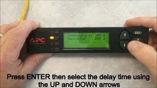 Configuring NetworkAIR™ FM Alarm Delays  Schneider Electric Support [upl. by Sagerman719]