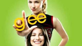 PrettyUnpretty Glee Karaoke Sing Along with Quinn [upl. by Leirud]