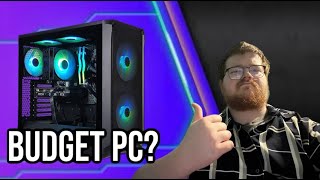 What is the best place to Buy a Budget PC Mack Basics [upl. by Aniehs770]