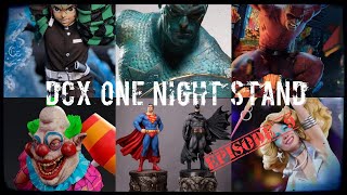 DCX ONE NIGHT STAND Episode 9 [upl. by Mackay785]