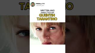 Written and Directed by Quentin Tarantino quentintarantino [upl. by Constantin]