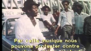 LA JAMAÏQUE DU REGGAE  reportage reggae film 1979 [upl. by Corney]