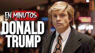 EL APRENDIZ 2024 El Oscuro secreto que hizo MILLONARIO a DONALD TRUMP [upl. by Scherman984]